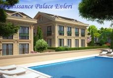 Renaissance Palace Evleri