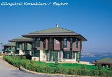 Günyüzü Konakları Beykoz